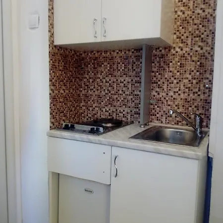 Mini Apartman *