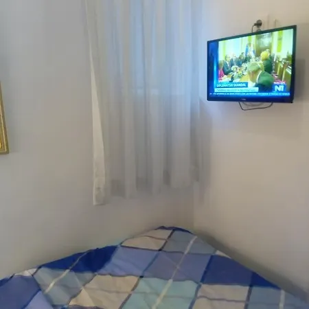 Mini Apartman Belgrade