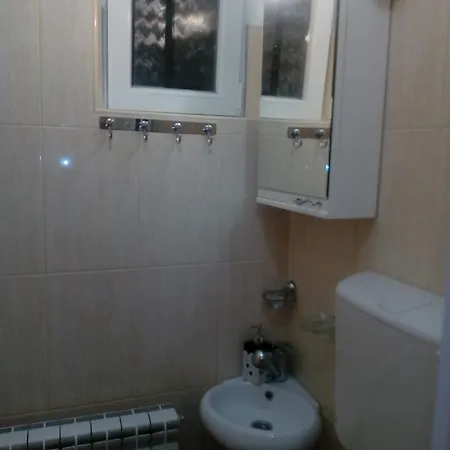 Mini Apartman Apartment