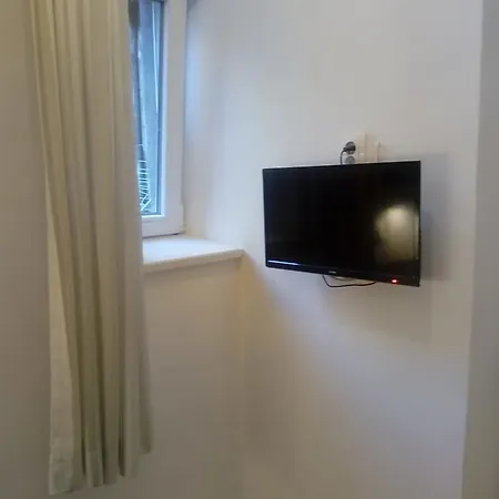 Mini Apartman