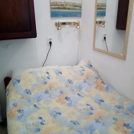 Mini Apartman Apartment Belgrade